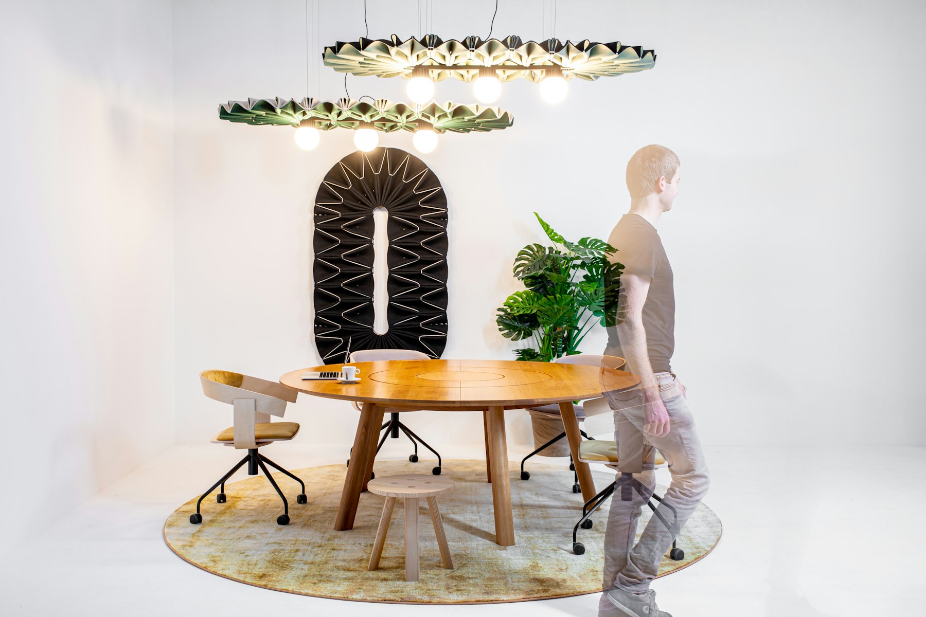 Collab Lighting 12 Lighting Solutions That Will Work in Hubs for Togetherness | BuzziSpace