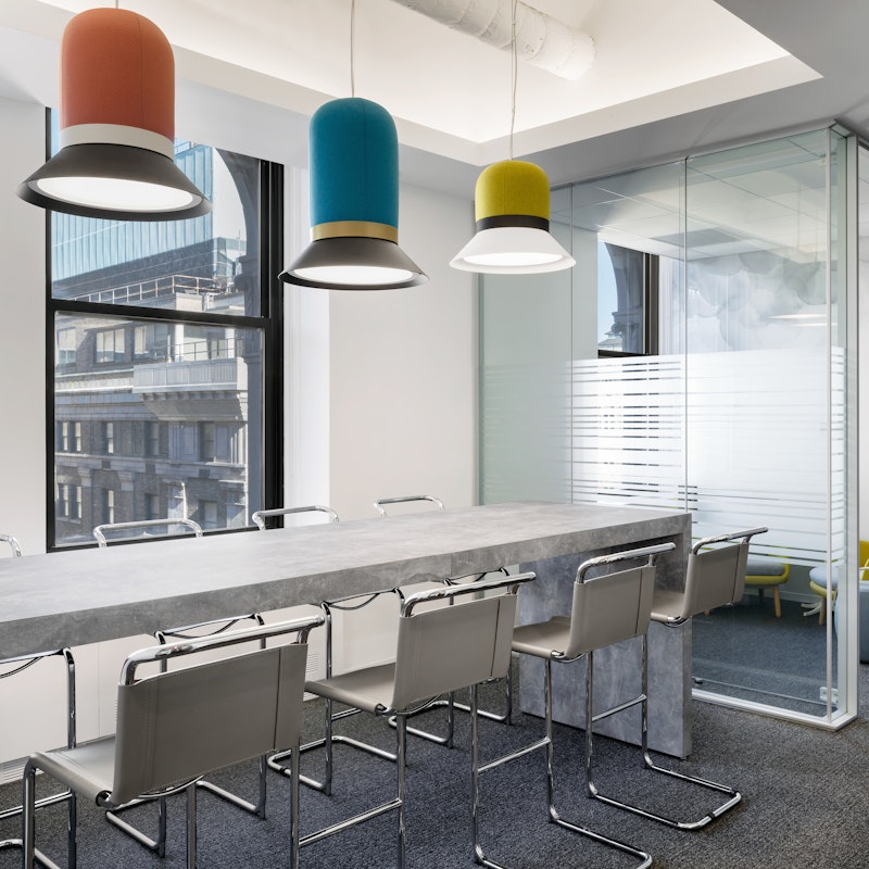 Spring Décor Ideas To Freshen up Your Workspace | BuzziSpace