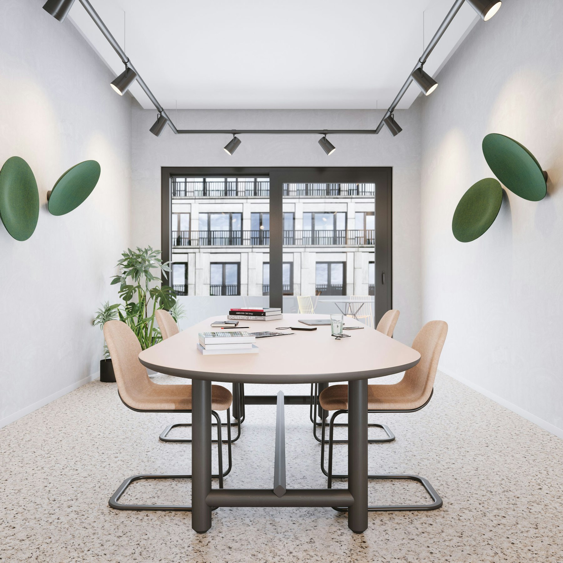 Tips & Tricks on How to Revamp Your Workspace for 2021 | BuzziSpace
