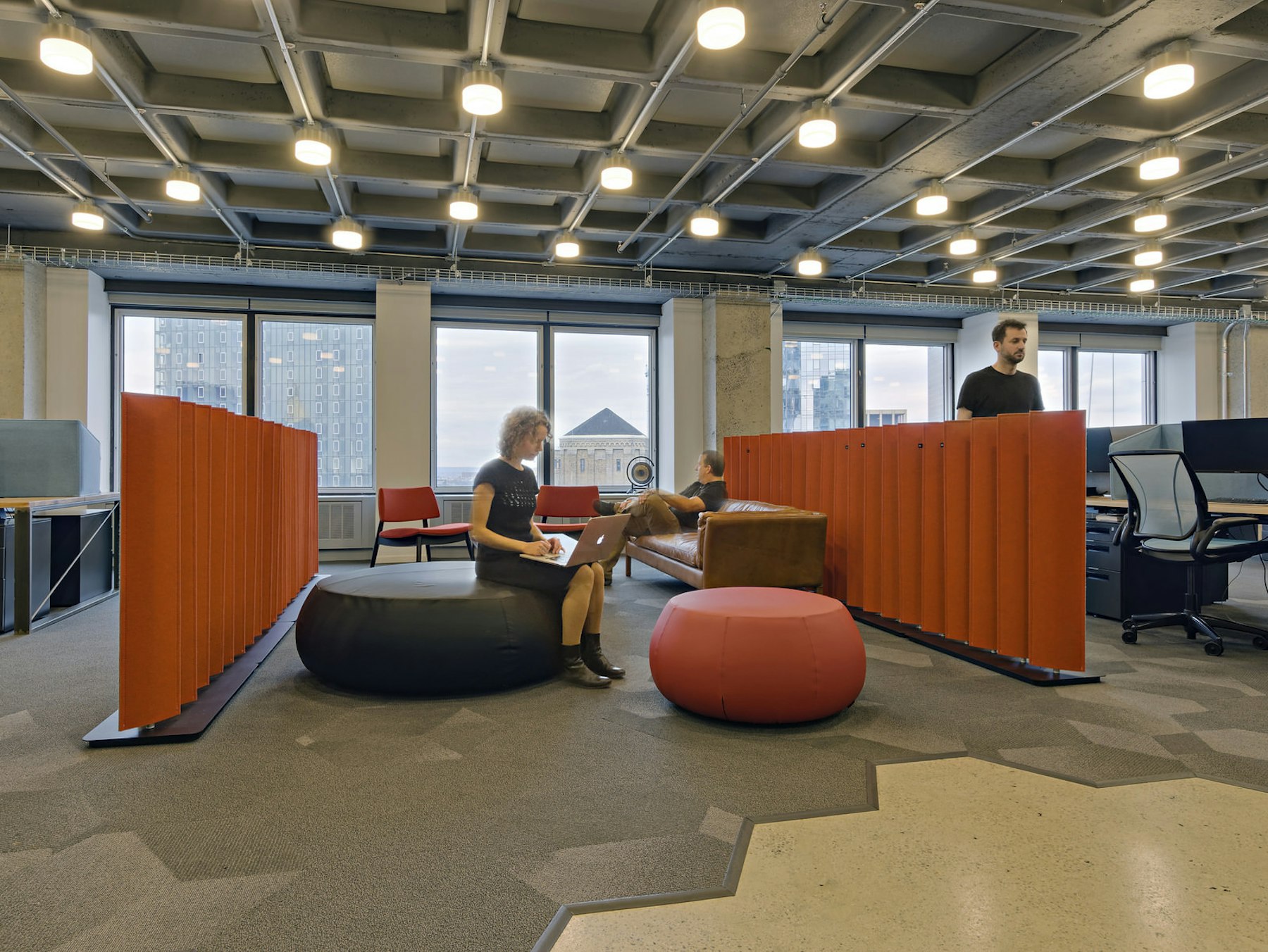 7 office dividers to your team safe and healthy going back to the ...
