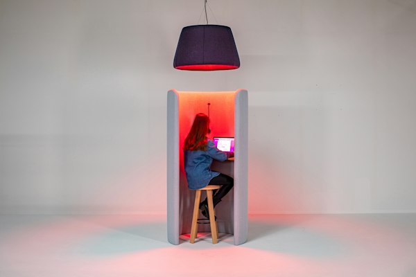 BuzziBurner, Burn bright | BuzziSpace