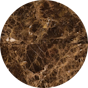 BuzziSkin Printed Marble Emperador