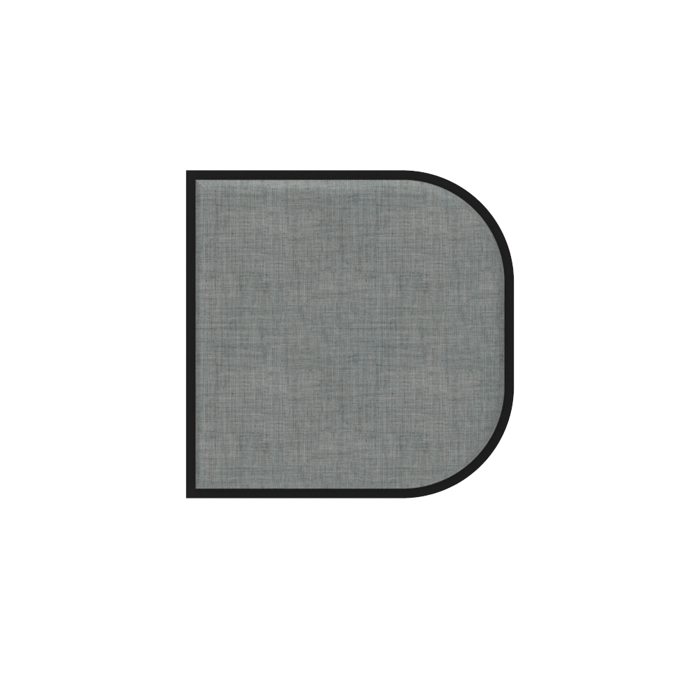 BuzziMood, biophilic acoustic panel | BuzziSpace