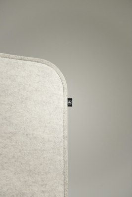 BuzziScreen, sound-absorbing room divider | BuzziSpace