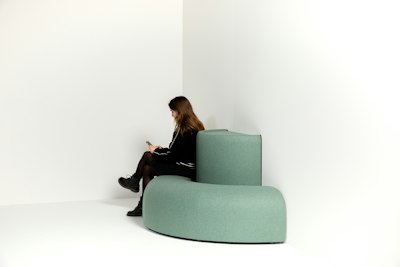 BuzziCee, Centre of attention | BuzziSpace