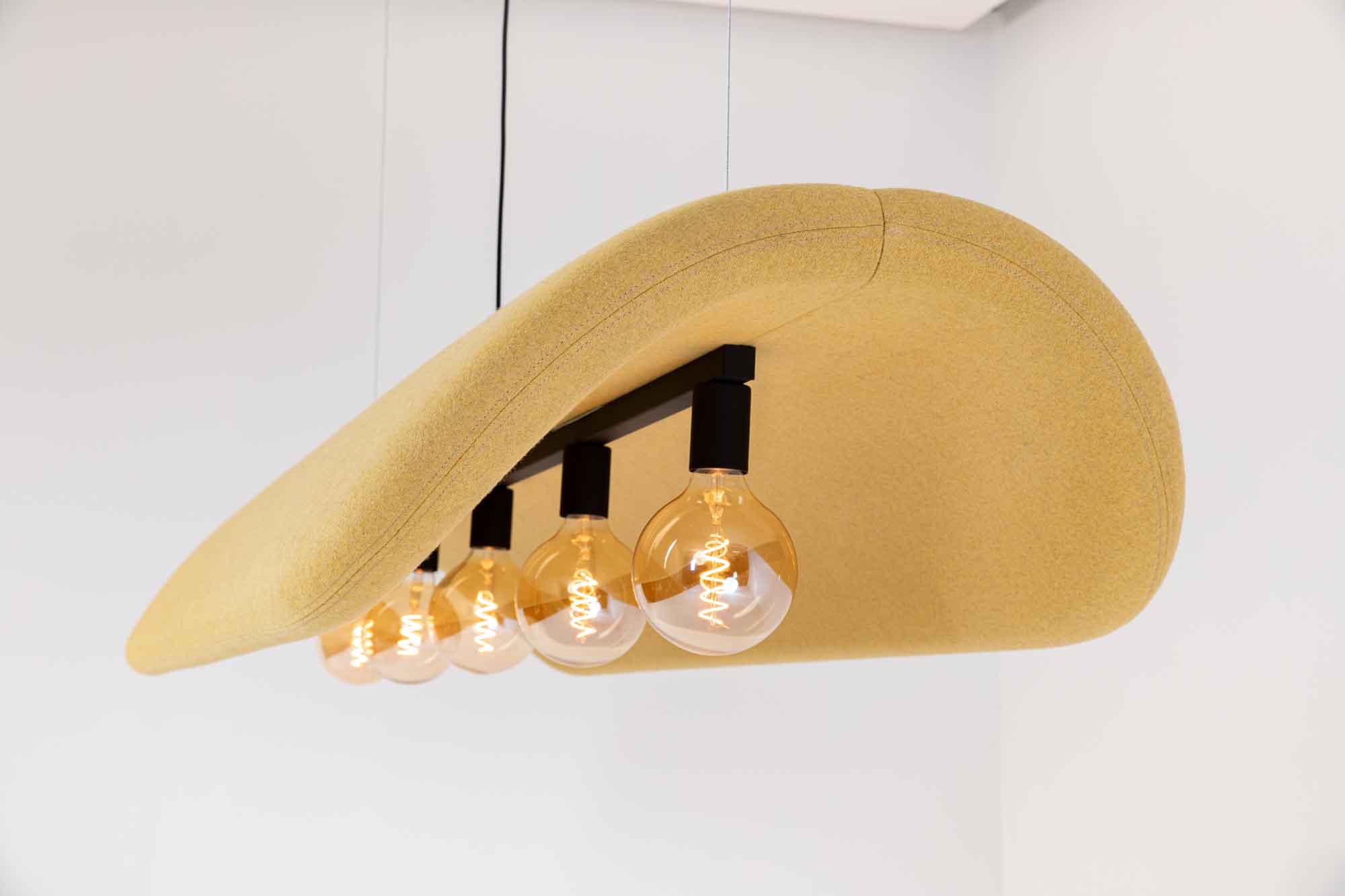 BuzziChip, Everything revolves around the curves | BuzziSpace