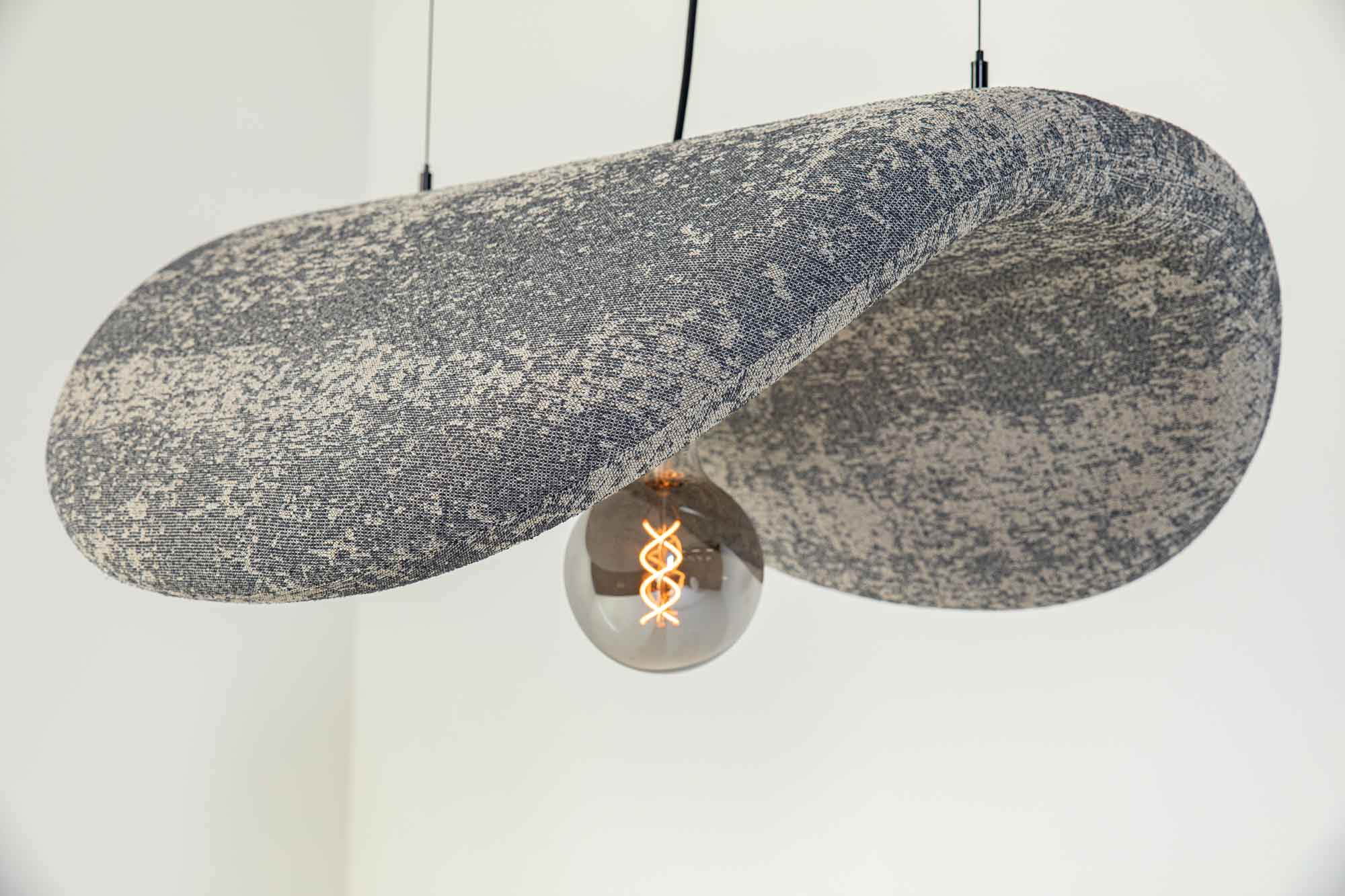 BuzziChip, Everything revolves around the curves | BuzziSpace