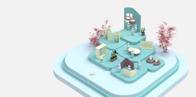 Buzzispace webinar well being by design acoustic furniture