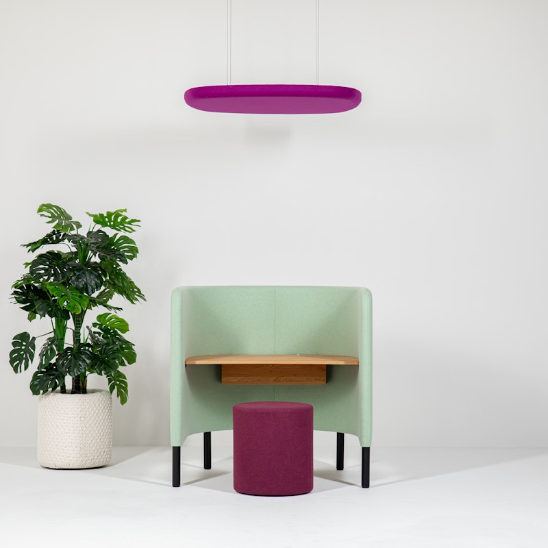 BuzziHug Work, The Coziest Workstation BuzziSpace