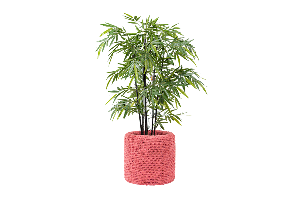 BuzziKnit Planter