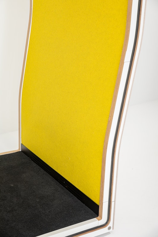 Buzzinest office customize your miniature office buzzispace
