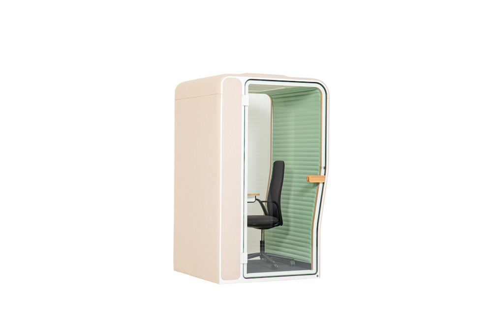 BuzziNest Office