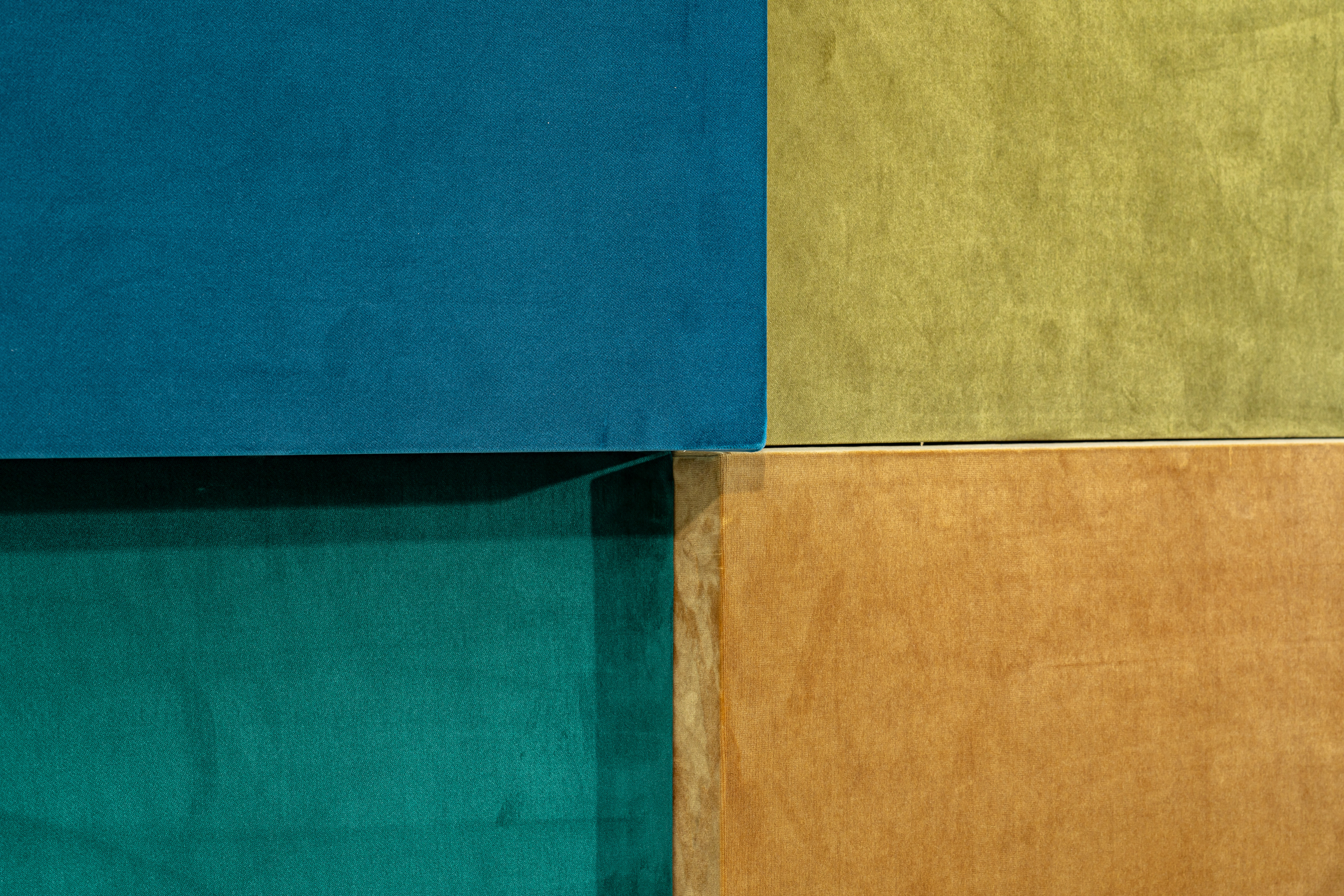 BuzziBlox, High-Performance Acoustic Panel With Circular Design