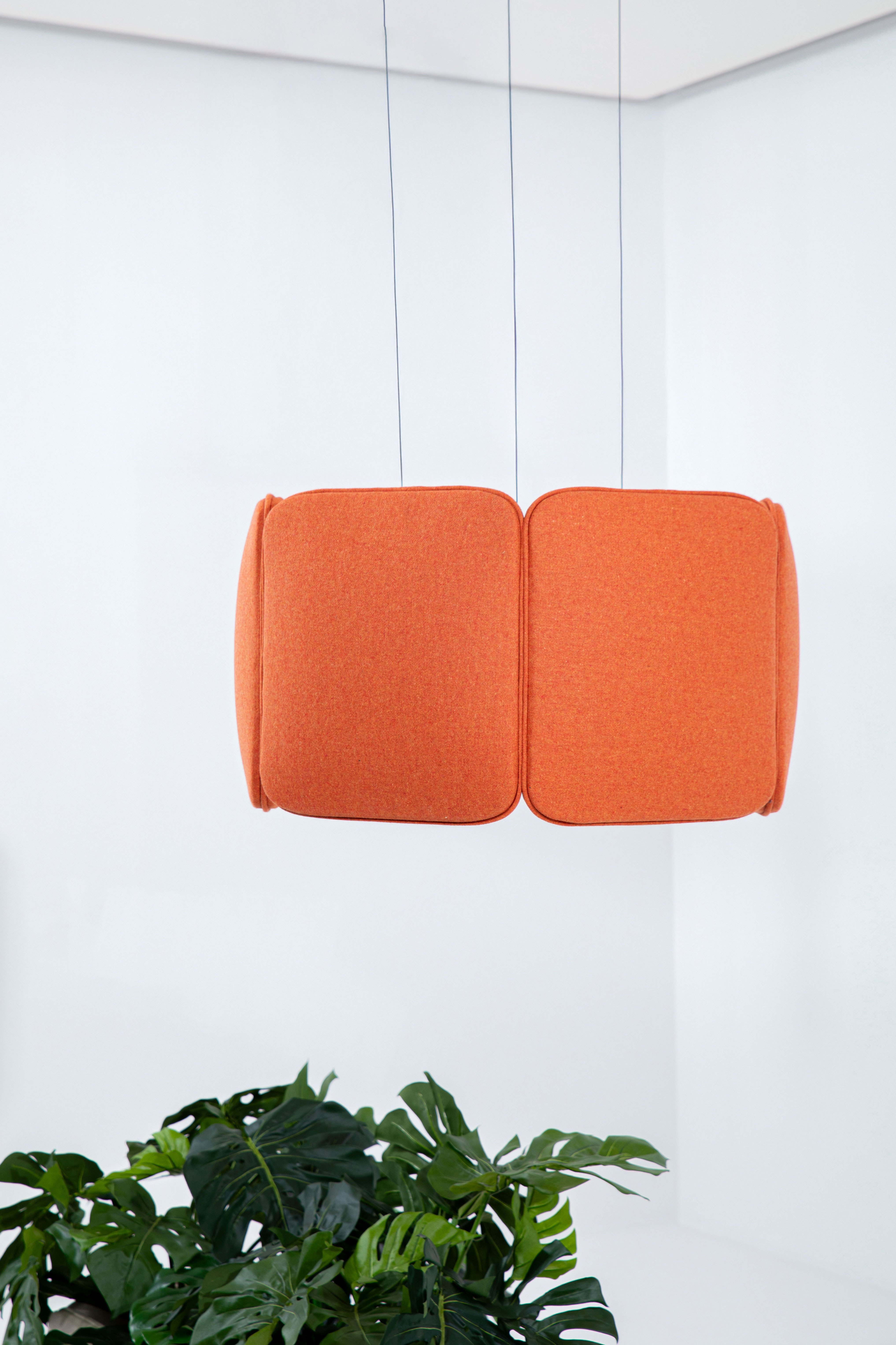 【BUZZページ】 BuzziChicle, A candy-inspired acoustic panel | BuzziSpace