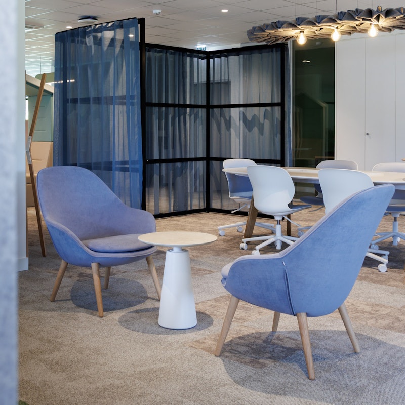 Inside Synopsys’ New Porto Office: A Sustainable, People-Focused ...