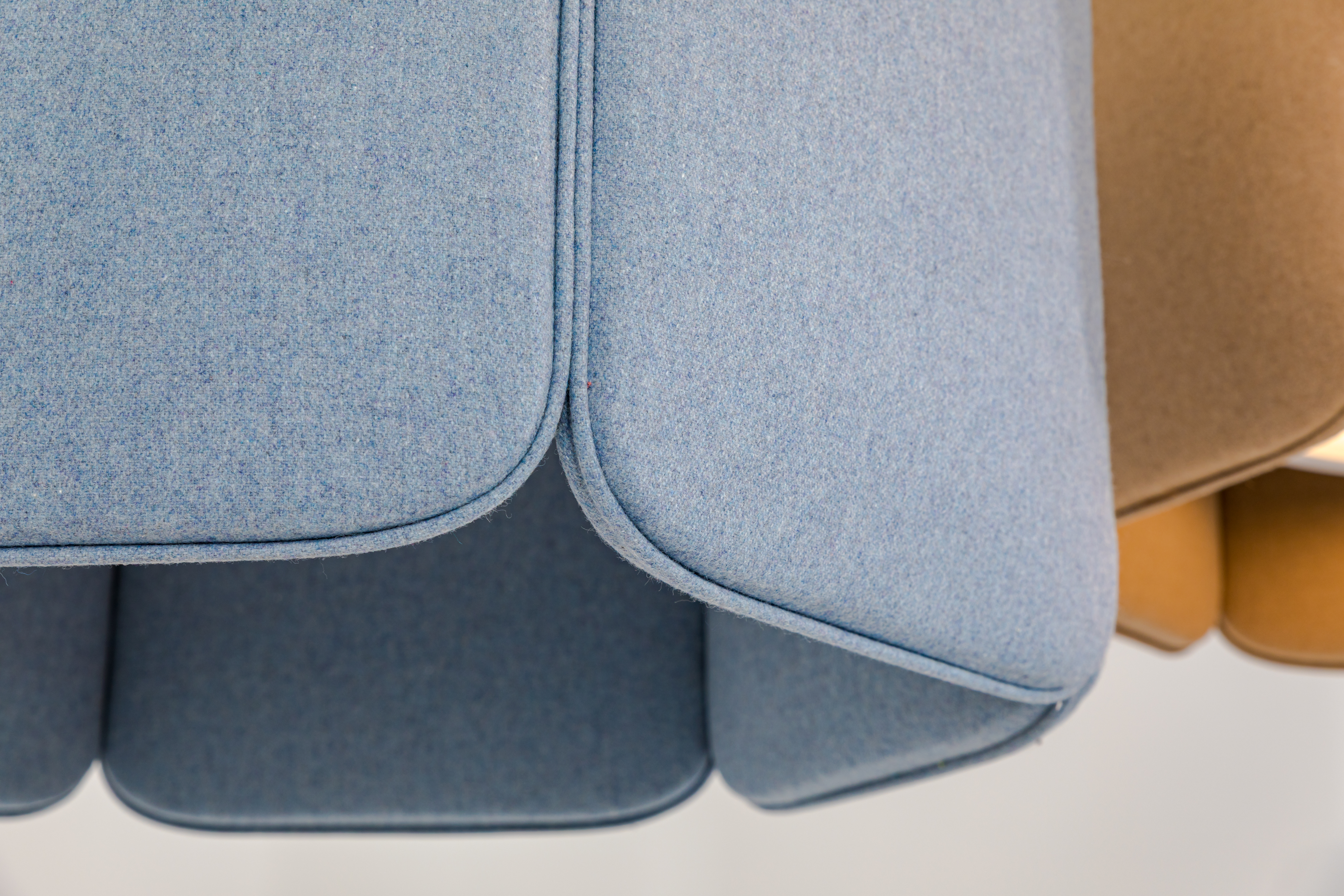 BuzziChicle, A candy-inspired acoustic panel | BuzziSpace