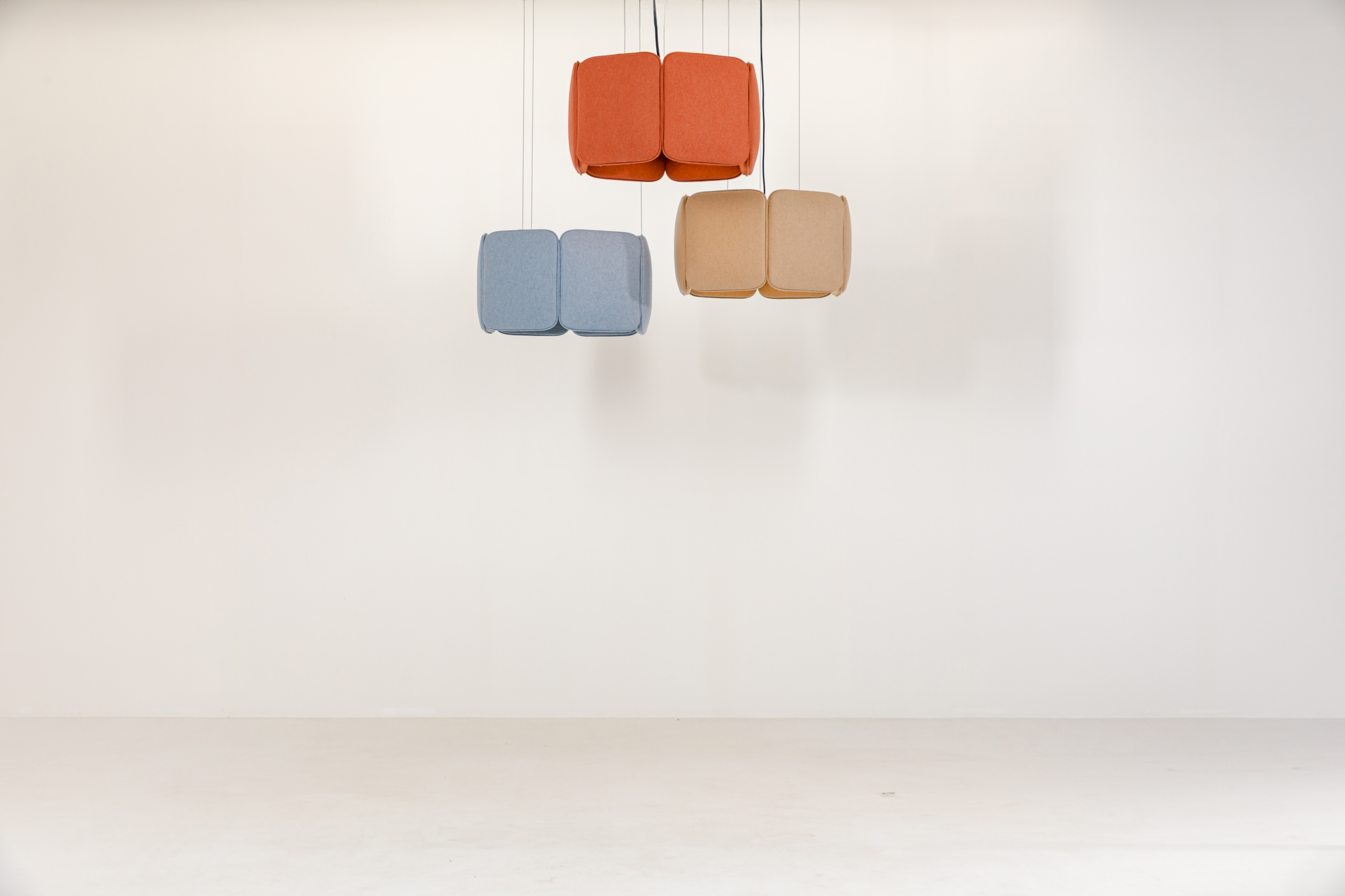 BuzziChicle, A candy-inspired acoustic panel | BuzziSpace