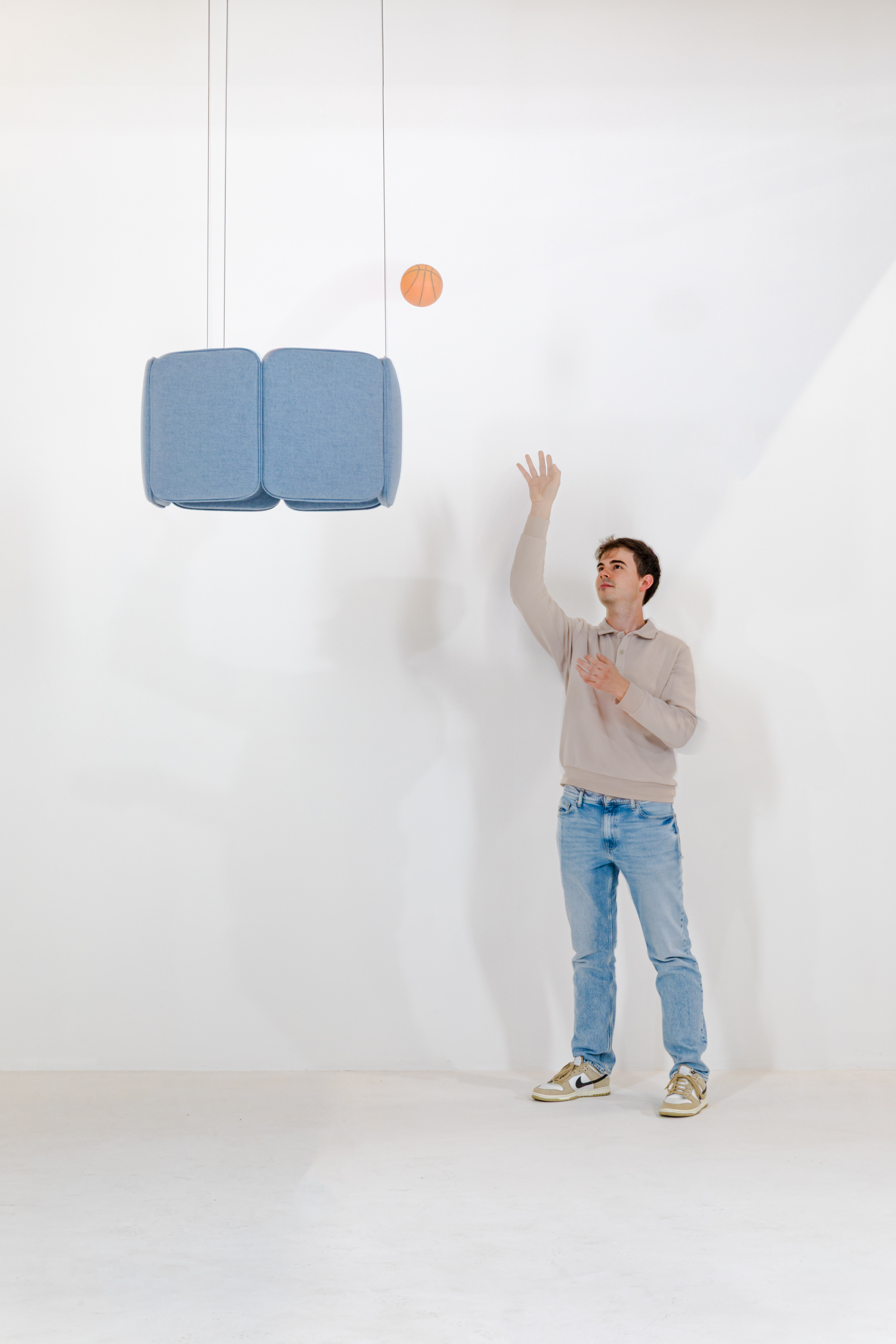 BuzziChicle, A candy-inspired acoustic panel | BuzziSpace