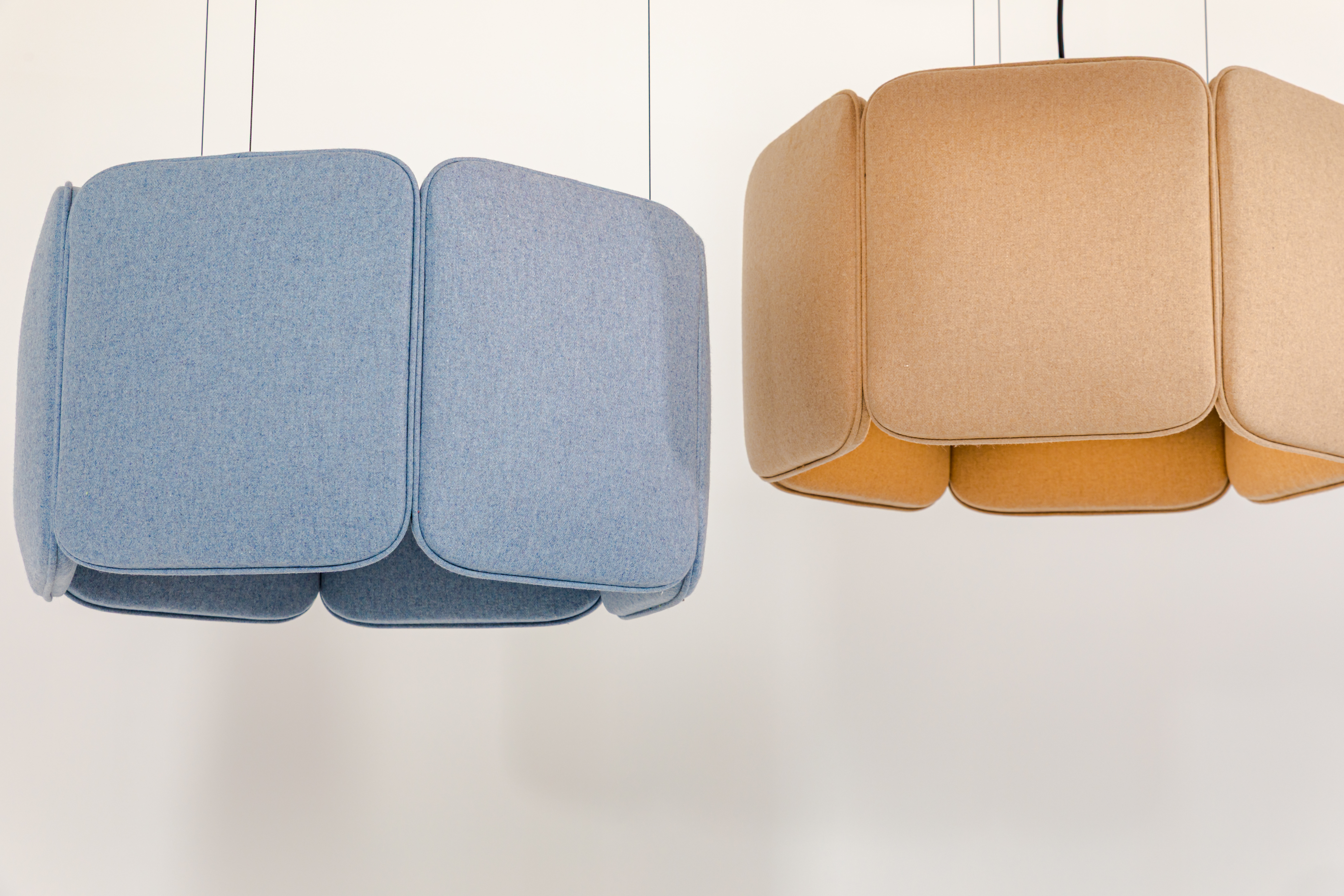 BuzziChicle, A candy-inspired acoustic panel | BuzziSpace