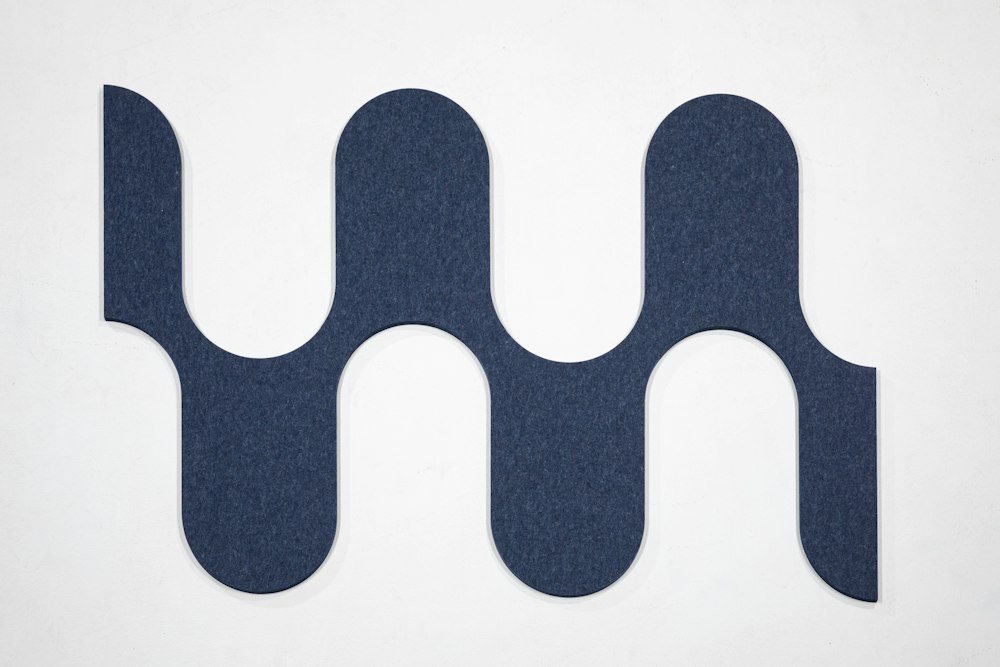 BuzziPixl, a modular wall panel system designed to build patterns ...