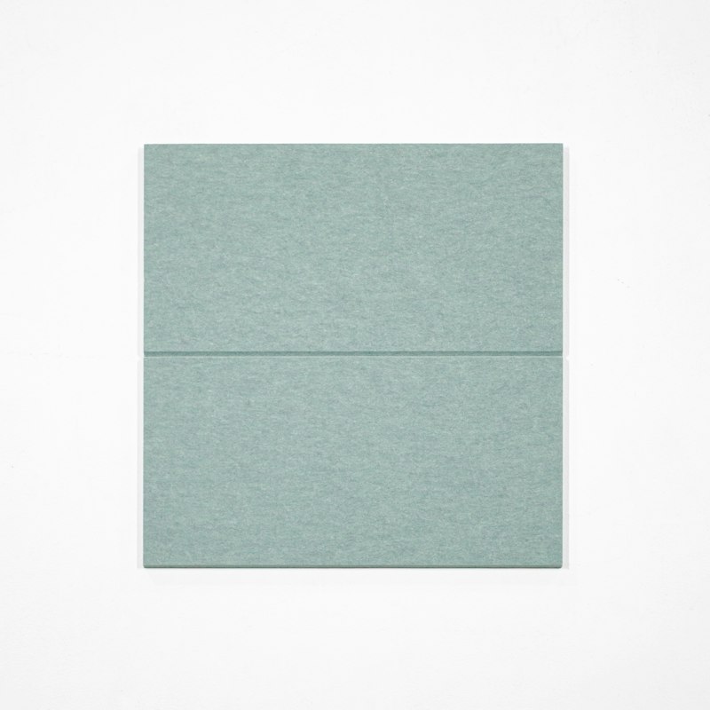 BuzziPixl, a modular wall panel system designed to build patterns ...