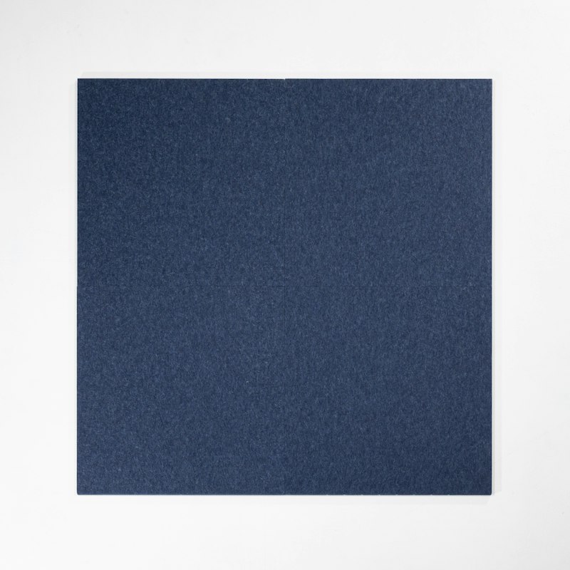 BuzziPixl, a modular wall panel system designed to build patterns ...
