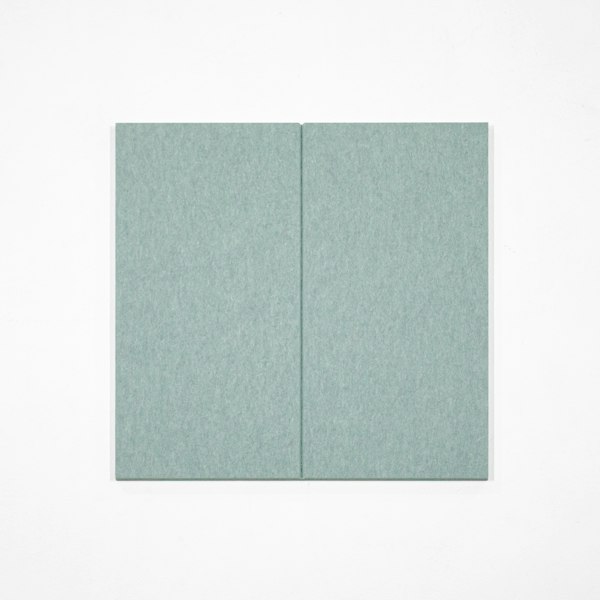 BuzziPixl, a modular wall panel system designed to build patterns ...