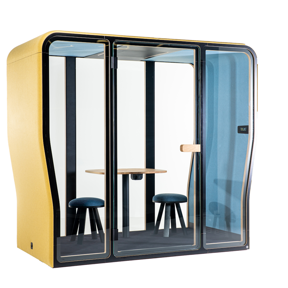 BuzziNest Pod