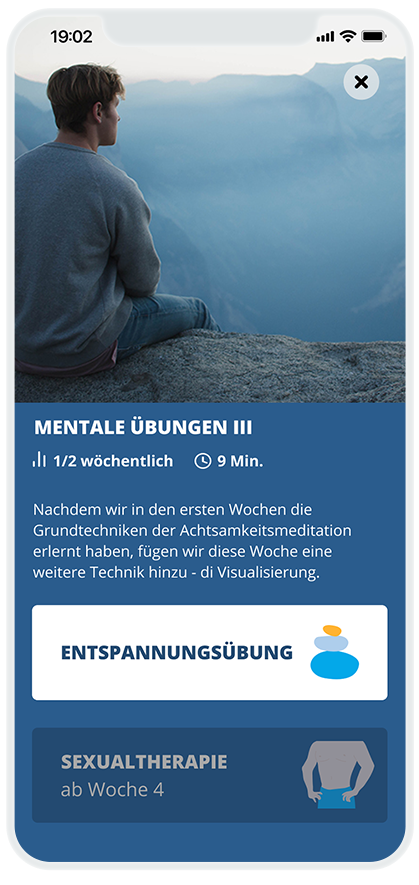 Mentales Training