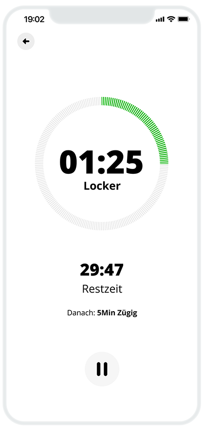 Herz-Kreislauf-Training