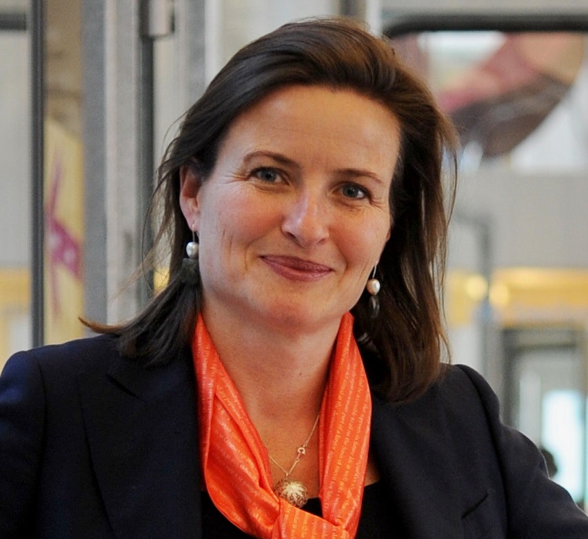 Sabine Oberhuber
