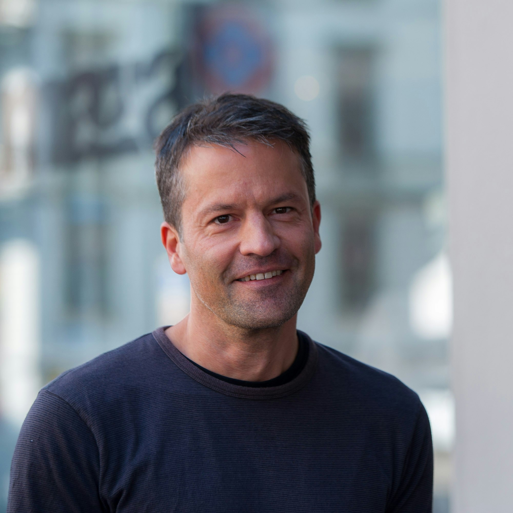Remo Bräuchi