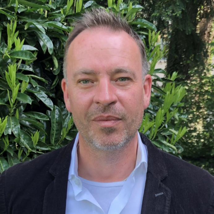 Markus Hohl