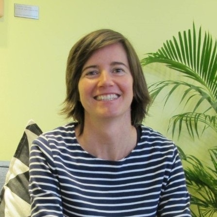 Véronique Diebold, Meyrin