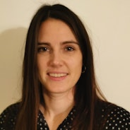Annette Jenny