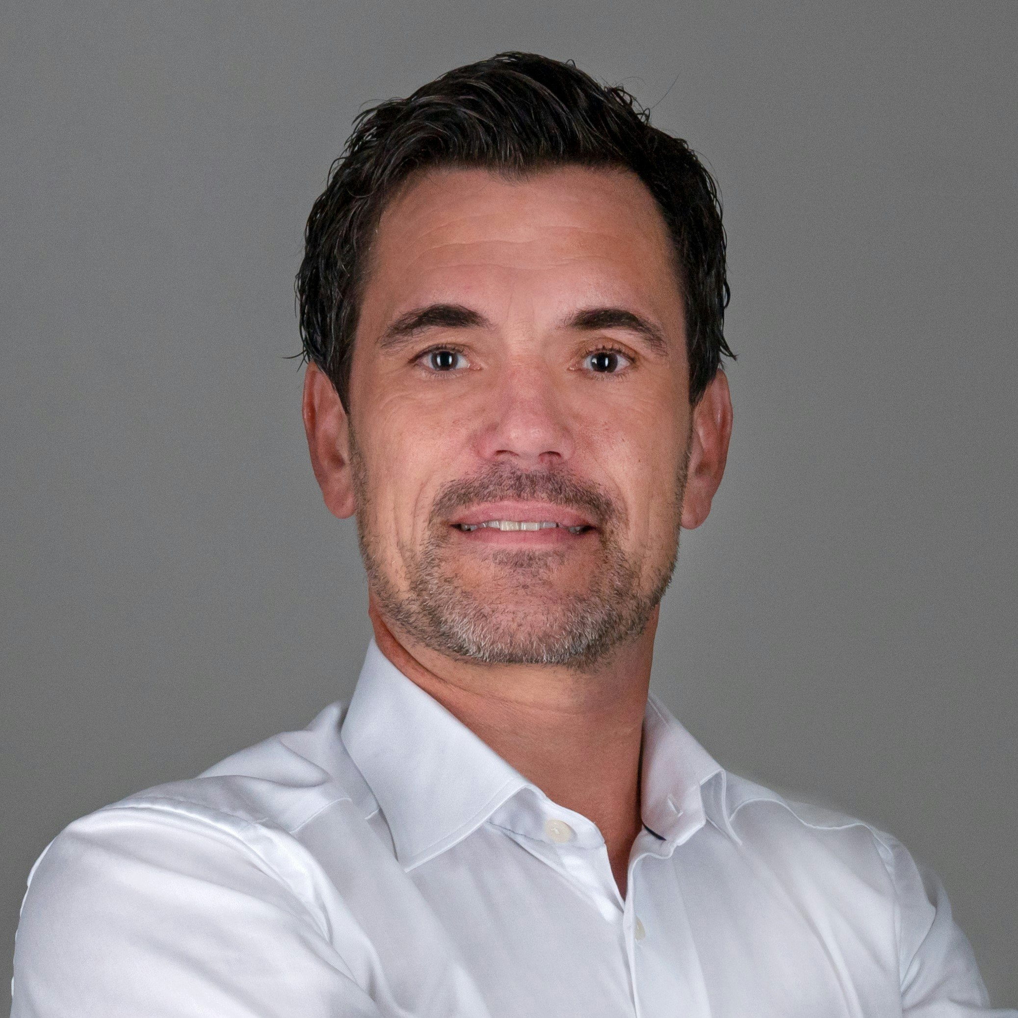 René Bruderer, Geschäftsleiter Bau und Infrastruktur, Flawil