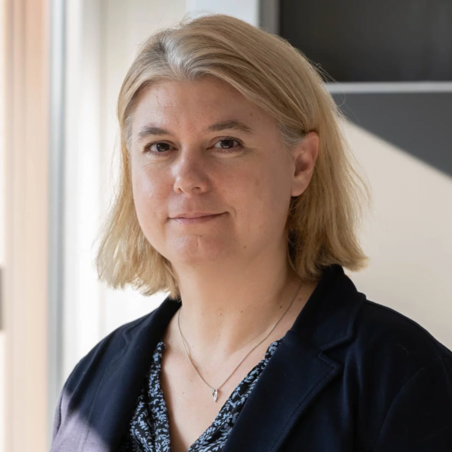Joëlle Mastelic, Professorin an der HES-SO Valais-Wallis
