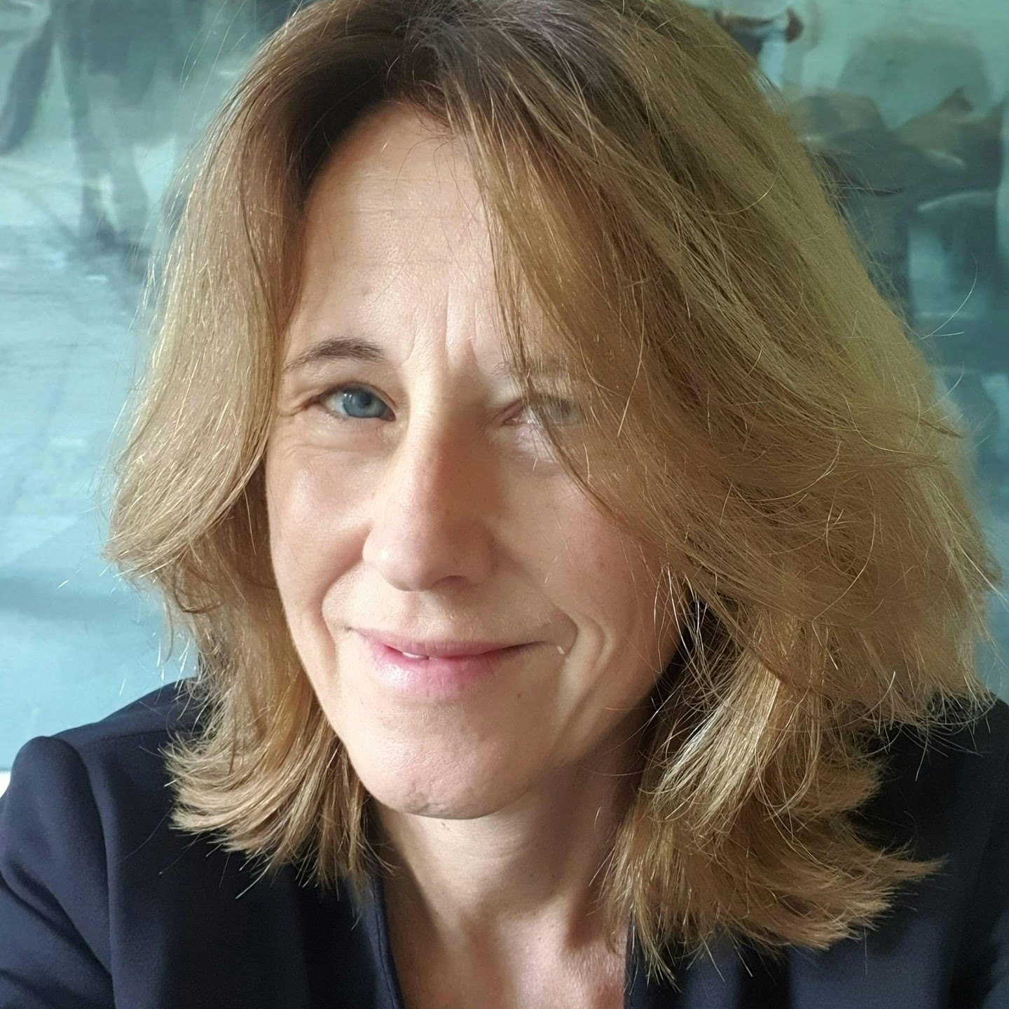 Sabine Pfammatter, Bottmingen