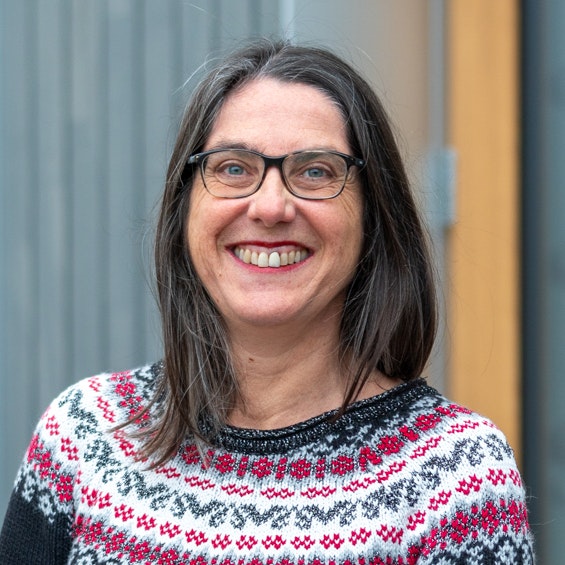 Patricia Letemplé