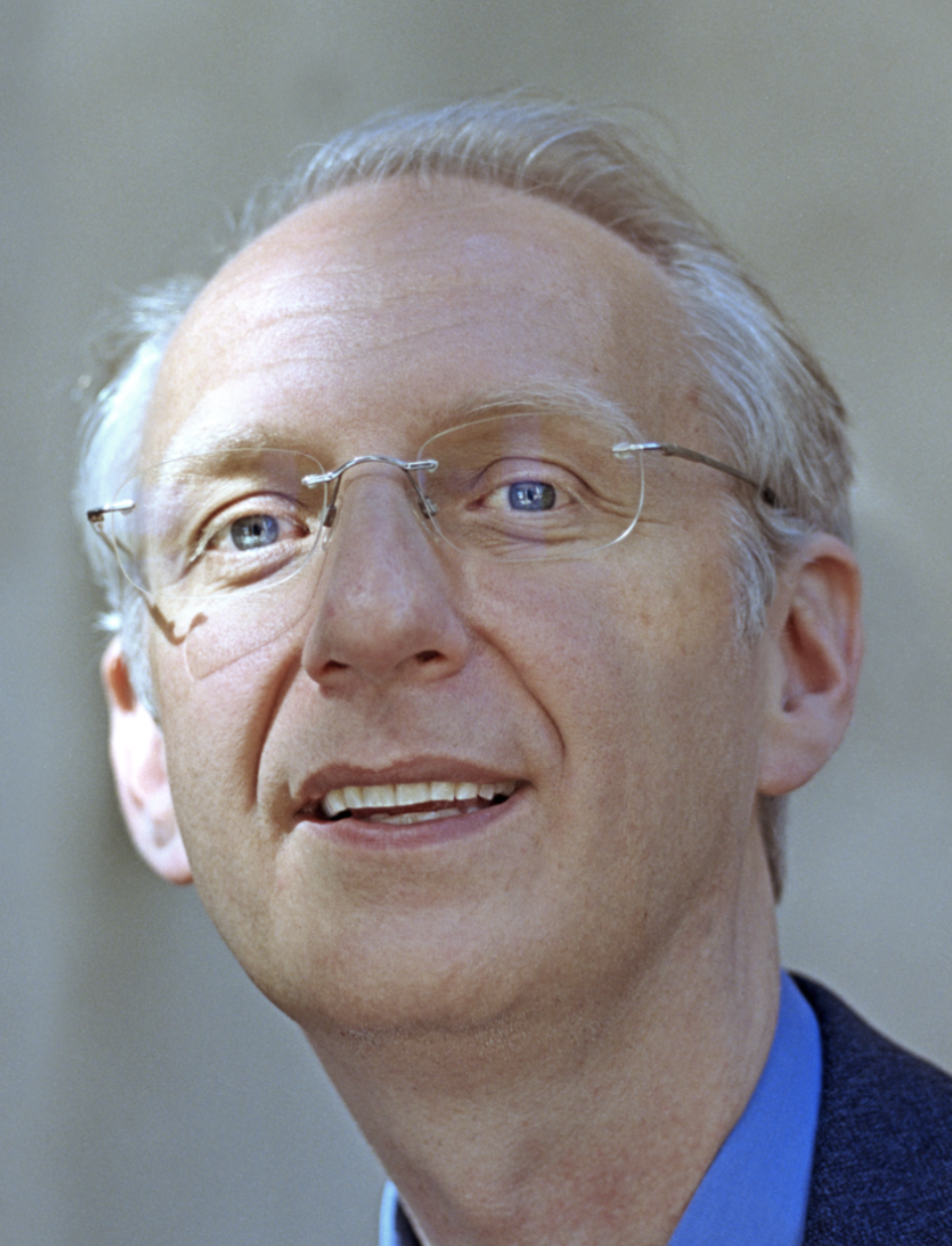 Marc Steiner, Richter am schweizerischen Bundesgericht