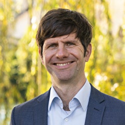 Claudio Kummli, Projektleiter, Fachstelle Umwelt Energie Mobilität, Stadt Thun