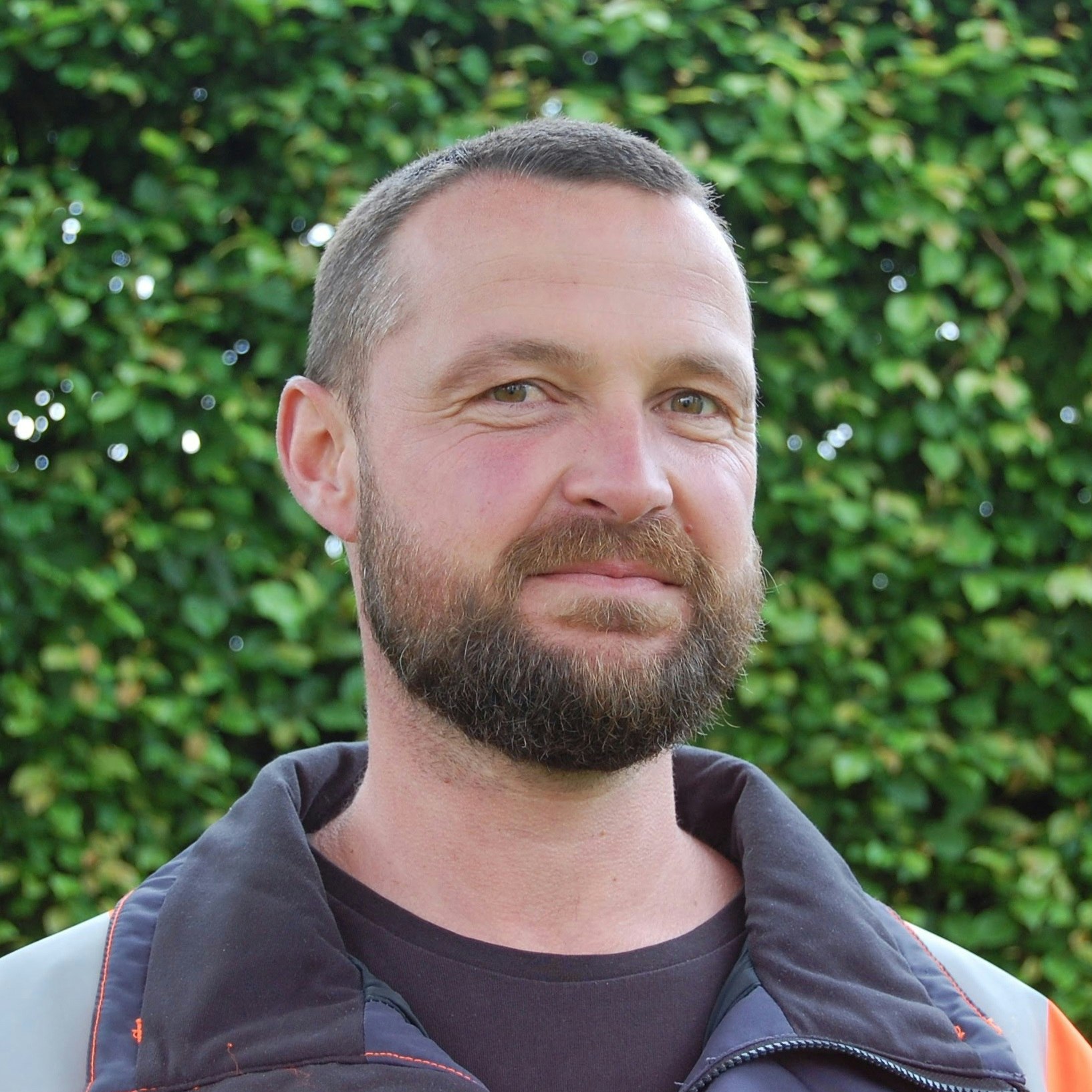 Martin Renevey