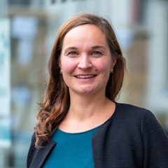 Simone van der Geest