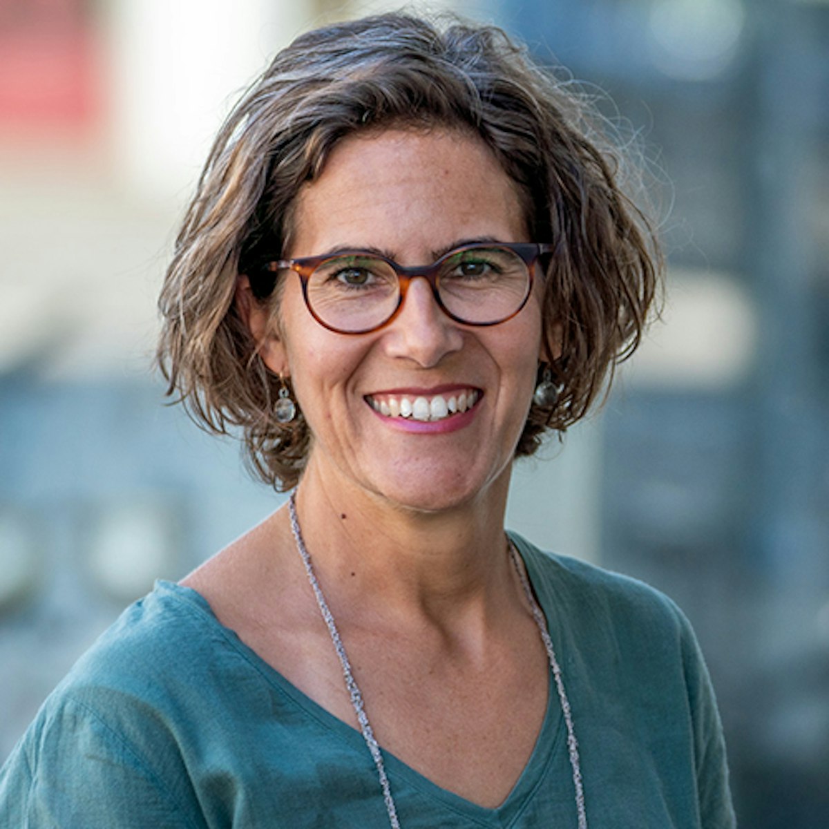 Nadine Ramer Almer