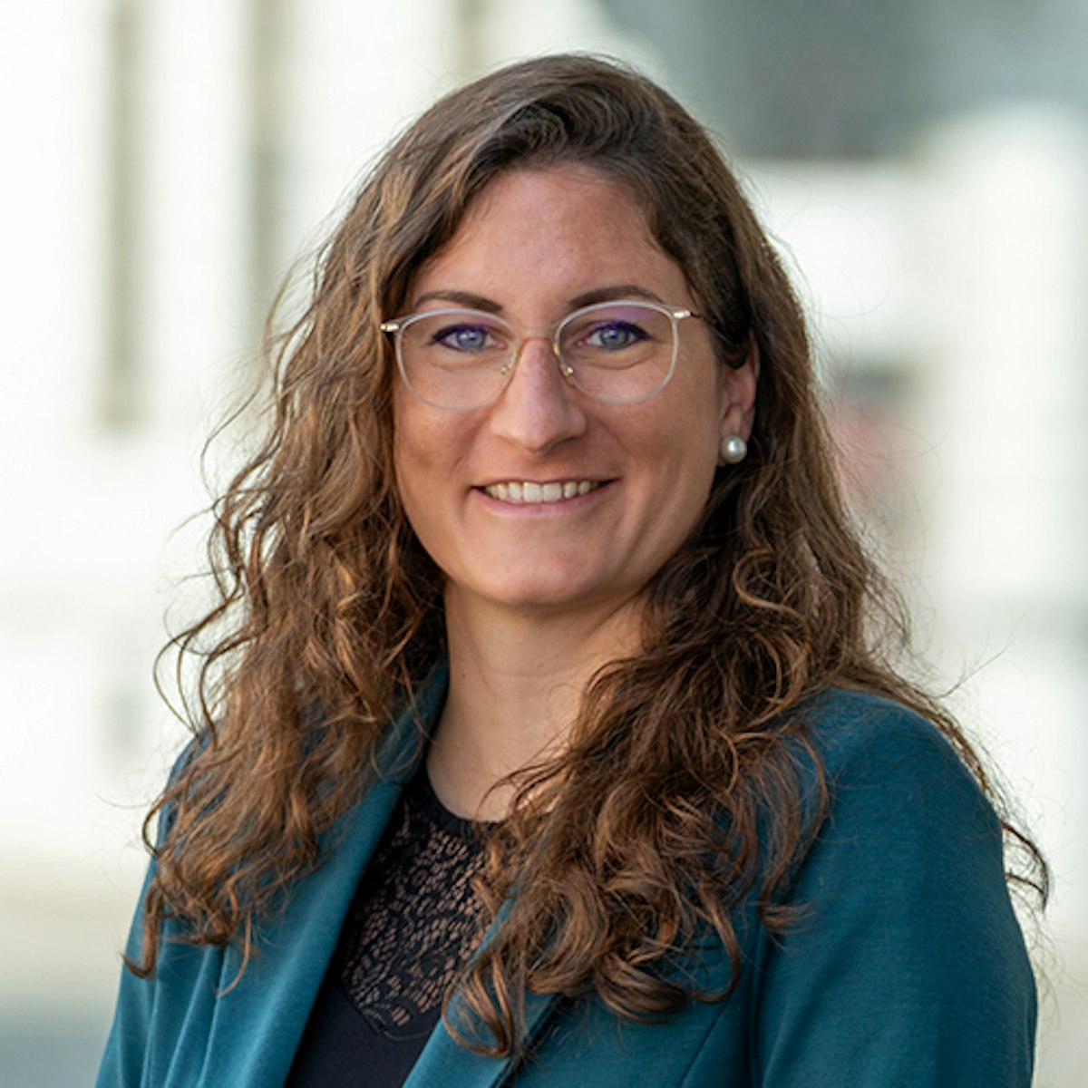 Susanne Rutz