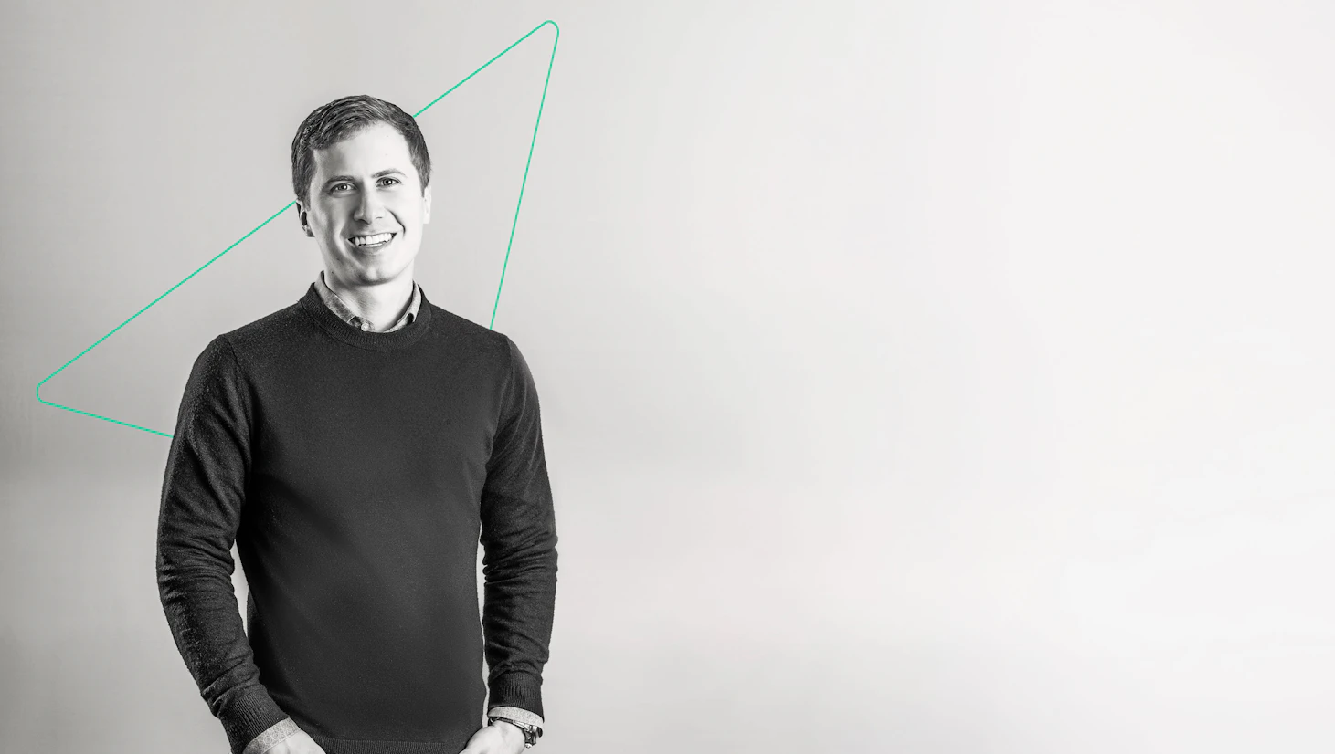 Garrett Marsilio, Partner at Delta-v Capital