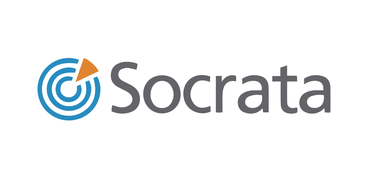 Socrata | Delta-v