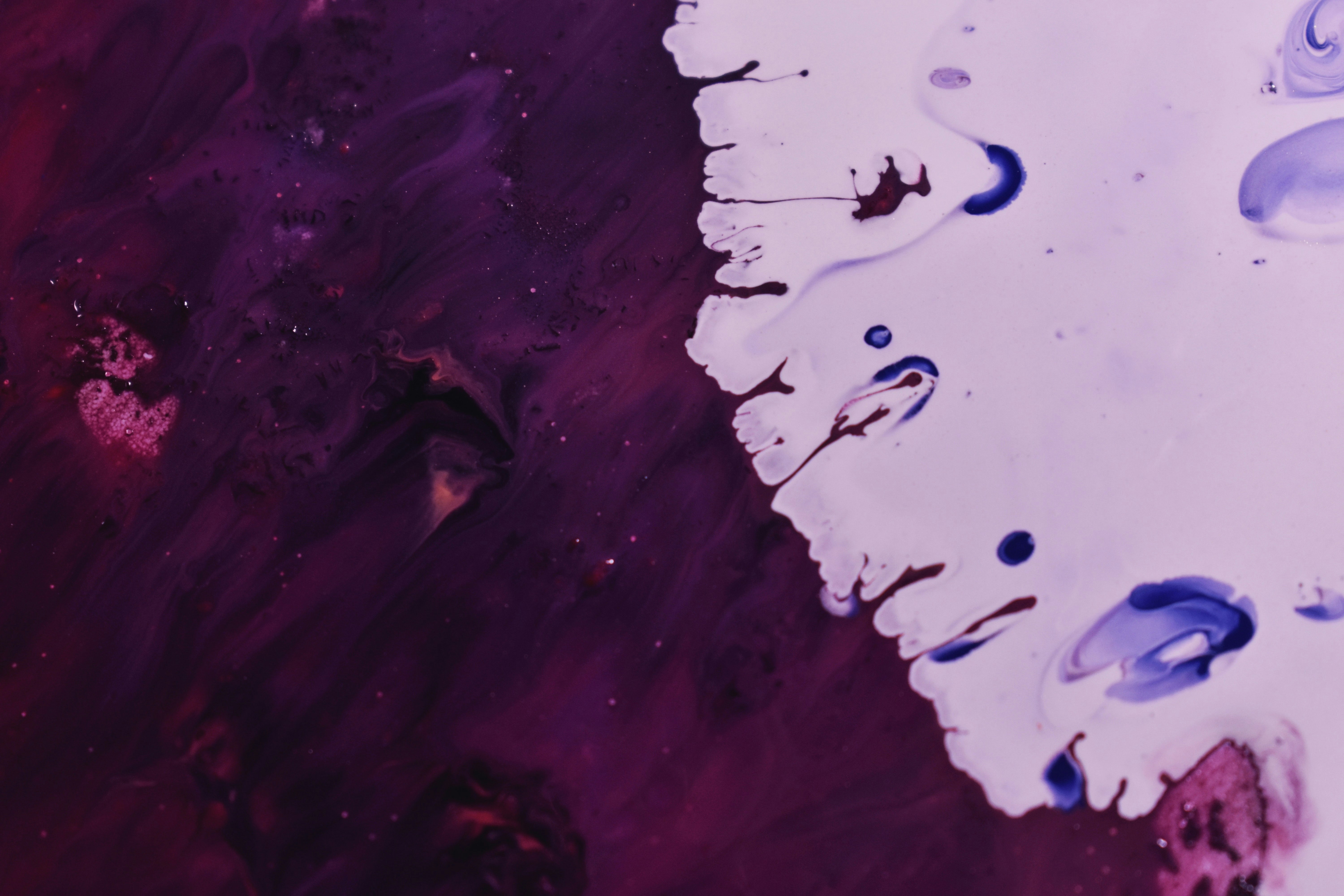 modern art painting