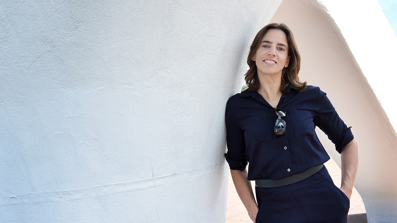 Profilbild von Claudia Müller