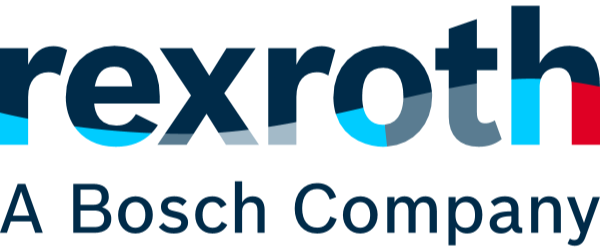 Logo Bosch Rexroth